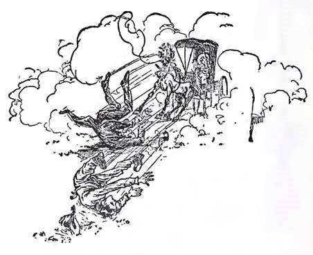 Дороти и Волшебник в Стране Оз Схватка с невидимыми медведями