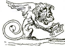 Волшебство Страны Оз. Черный чемоданчик