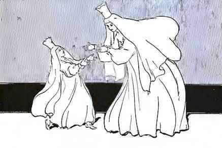 Озма из Страны Оз Пурпурные, зеленые, золотые