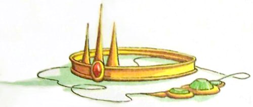 Фея Изумрудного города Фея и колдунья