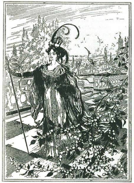 Путешествие в Страну Оз. Именитые гости