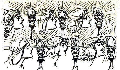 Тик-Ток из Страны Оз. Светозарные сестры