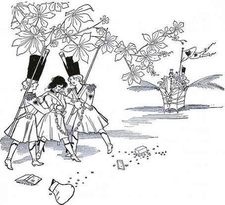 Чудесная Страна Оз. Самые богатые на свете