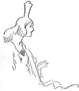 Пропавшая Принцесса Страны Оз Переполох во дворце Глинды