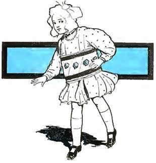 Озма из Страны Оз. Судьба Железного Дровосека