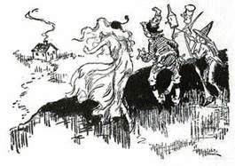 Железный Дровосек из Страны Оз. В гостях у профессора Свина