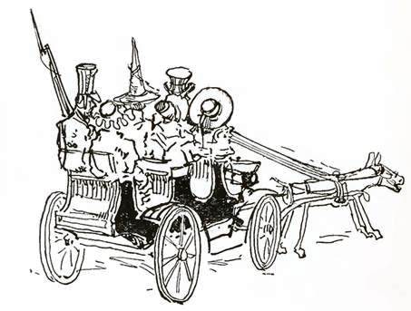 Изумрудный Город Страны Оз Дороти нашлась