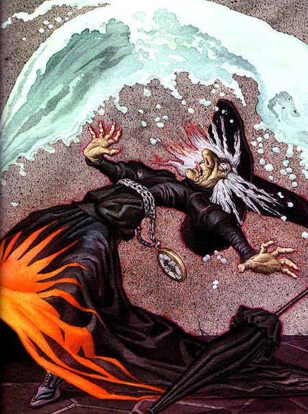 Удивительный Волшебник из Страны Оз В поисках злой волшебницы