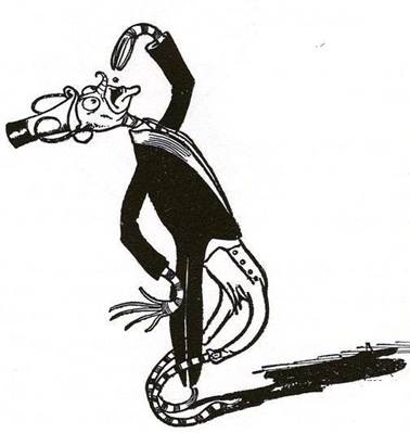 Чудесная Страна Оз Пожелательные пилюли Доктора Пипта