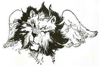 Волшебство Страны Оз Происки крылатых Львобезьян