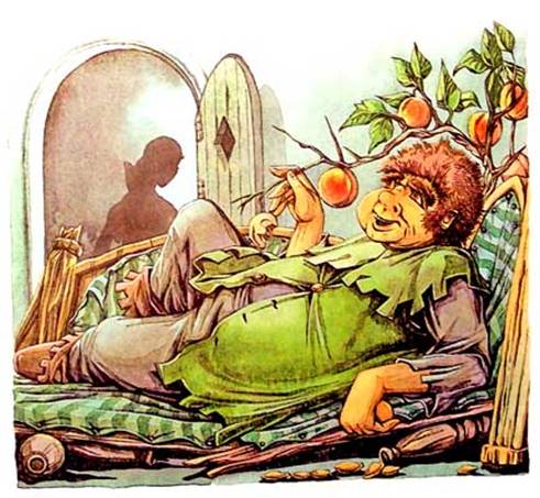 Вечно молодая Стелла Две встречи