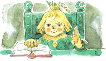 Тайна заброшенного замка. Александр Волков