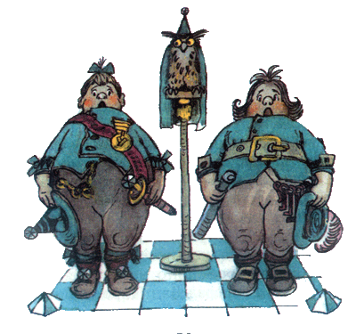 Урфин Джюс и его деревянные солдаты (с картинками)