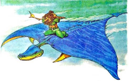 Рыцари Света и Тьмы. Последний Совет