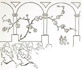 Глинда из Страны Оз. По зову долга
