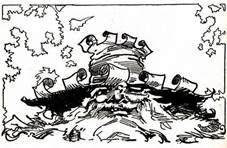 Тик-Ток из Страны Оз Руггедо раскаялся