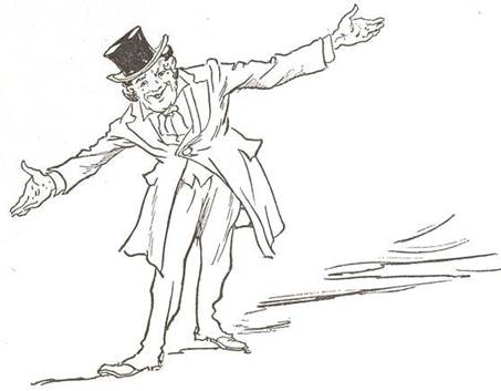 Глинда из Страны Оз Под большим куполом