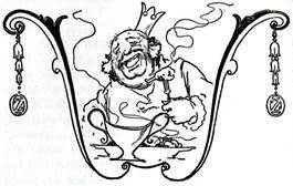 Ринкитинк в Стране Оз. Воины с Севера