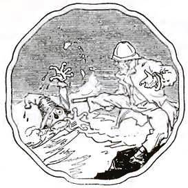 Страшила из Страны Оз. Страна Оз