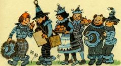 СЕМЬ ПОДЗЕМНЫХ КОРОЛЕЙ Война!