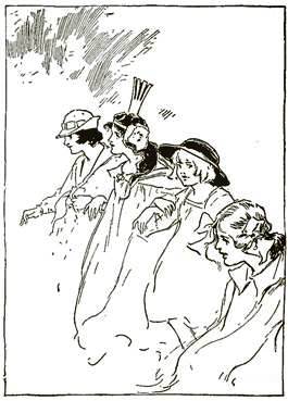 Волшебство Страны Оз День рождения Озмы