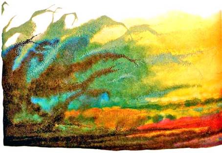 Рыцари Света и Тьмы. Сумеречные земли