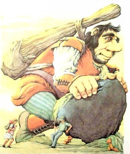 Фея Изумрудного города В плену черного камня