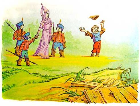 Вечно молодая Стелла. Фиалки Тамиза