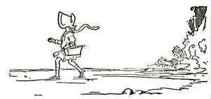 Ринкитинк в Стране Оз Дороти спешит на помощь