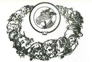 Путешествие в Страну Оз. Город зверей