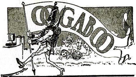 Тик-Ток из Страны Оз. Тяжкий труд Тик-Тока