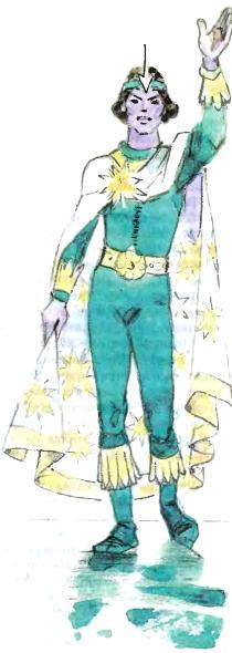 Тайна заброшенного замкаСвобода