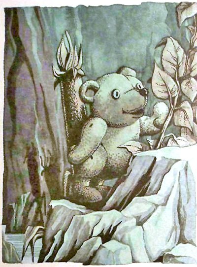 Фея Изумрудного города. Возвращение феи. Ущелье черных драконов