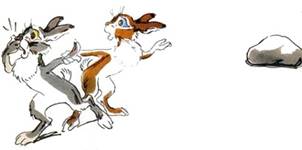 Сами виноваты. Сказка Михалкова