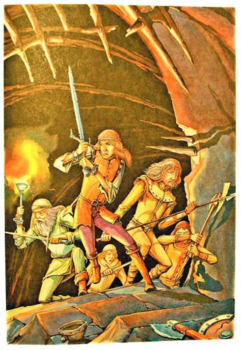 Рыцари Света и Тьмы. Последний бой маршала Лоота