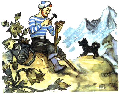 Урфин Джюс и его деревянные солдаты (с иллюстрациями)