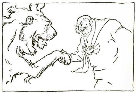 Волшебство Страны Оз. Дороти и пчелы