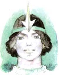 Тайна заброшенного замка. Александр Волков