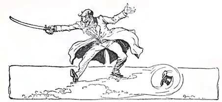 Дороти и Волшебник в Стране Оз. Овощное королевство