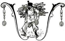 Ринкитинк в Стране Оз. Подарок Зелле