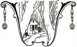 Ринкитинк в Стране Оз. Зелла на Корегосе