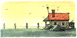 Урфин Джюс и его деревянные солдаты (с картинками)