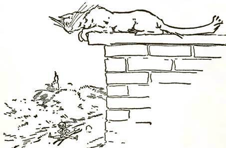 Волшебство Страны Оз. Чудесный уголок