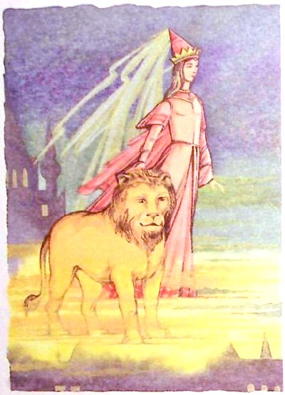 Фея Изумрудного города. Возвращение феи. Первая звезда