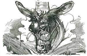 Путешествие в Страну Оз Город зверей