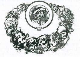 Путешествие в Страну Оз. Дороти встречает Пуговку