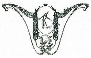 Путешествие в Страну Оз. Косматого радушно встречают