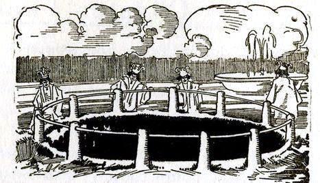 Тик-Ток из Страны Оз. Справедливый суд