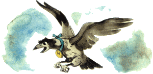 Огненный бог МаррановНовые заботы Урфина Джюса