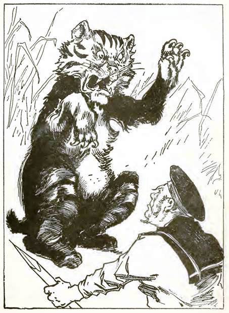 Волшебство Страны Оз. Остров Волшебного цветка